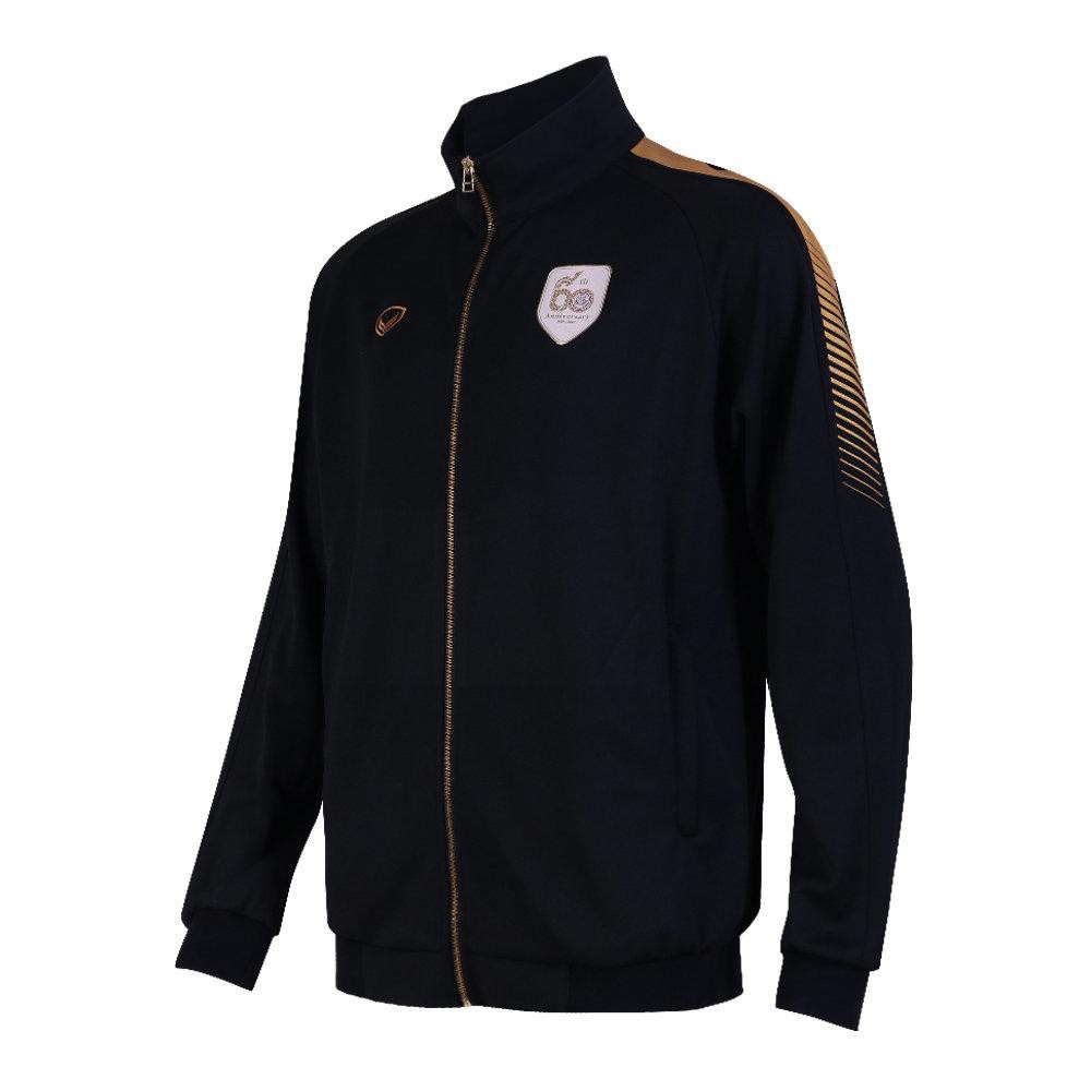 Grand Sport เสื้อวอร์ม 60 ปี สมาคมวอลเลย์บอล รหัส : 023179
