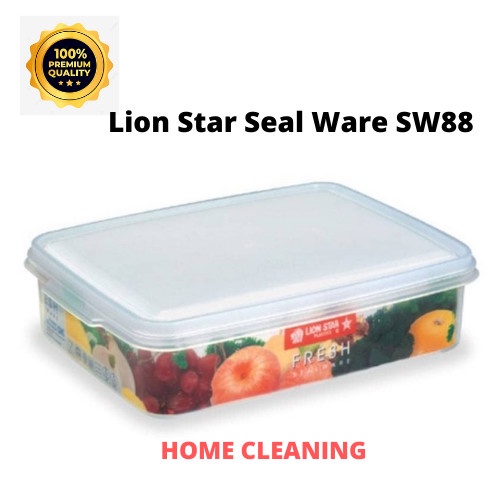หน่วยซีล Lion Star Ware SW88