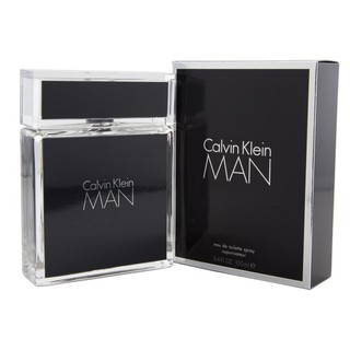 Calvin Klein Man EDT 100 ml.