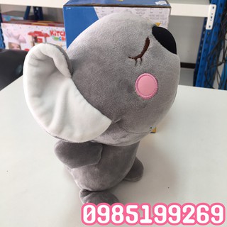 ตุ๊กตาหมีโคล่า 0480 ของเล่นเด็ก ของเล่นเสริมพัฒนาการ