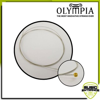 Olympia สายกีต้าร์ปลีก ไฟฟ้า Nickel Wound เบอร์ 24