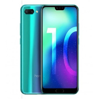 Honor 10 จอ 5.84 นิ้ว (RAM 4GB/ROM 128GB) (Green)