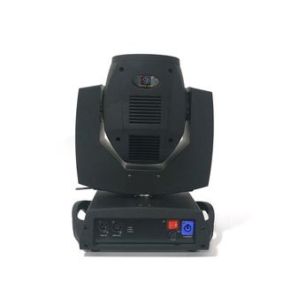 beam 7r moving light zoom 230w