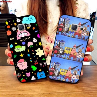 เคสโทรศัพท์มือถือซิลิโคนสําหรับ Samsung J2 J3 J5 J7 Prime Pro A2 Core Plus Duo 2015 2016 2017 2018 Hbqb