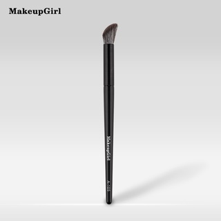 Make up girl A105 nose shadow Brush