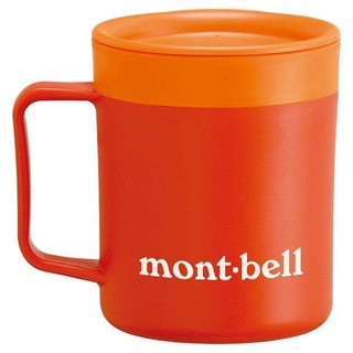 montbell thermo Mug 200 ml