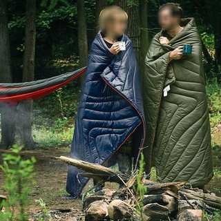 ถุงนอน ไลเนอร์ สำหรับคนติดผ้าห่ม Naturehike BLANKET TK170  (รับประกันของแท้ศูนย์ไทย)