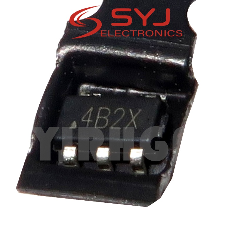 10 ชิ้น CAT6219-330TDGT3 CAT6219 RVOC RV0C LDO Regulator SOT-23-5 ใหม่ในสต็อก