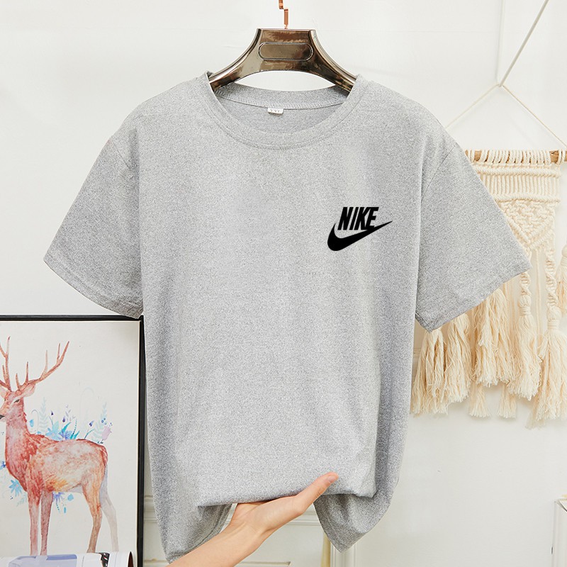 BK-252-SHORT เสื้อยืดแขนสั้นพร้อมส่ง 8สี ลายการ์ตูน ขายดีตามเทรนต์ ลายน่ารัก สีสันสดใส่น่ารัก ใส่ได้ทั้งหญิงและชาย ราคา ถูกที่สุด ดีลบีเคเค แกลเลอรีภาพที่ 3