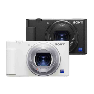 [ใช้ 12MALL1500 ลดสูงสุด 1500] Sony ZV-1 กล้องคอมแพค - ประกันศูนย์