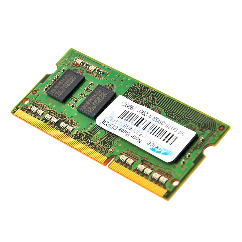 RAM DDR3L(1600,NB) 4GB GSKILL 8 Chip