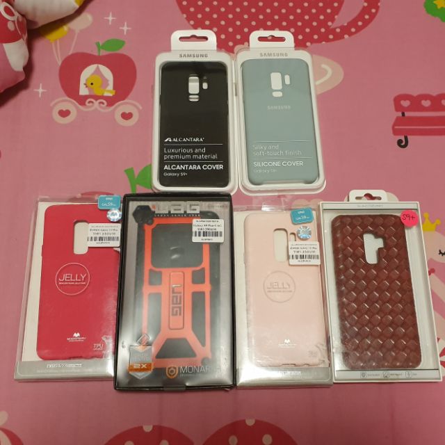 เคส Samgsung S9 Plus