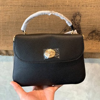 COACH MARLIE TOP HANDLE SATCHEL BAG