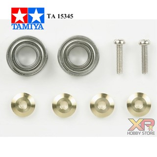 [Tamiya] DR 11mm Ball Bearings (TA 15345)