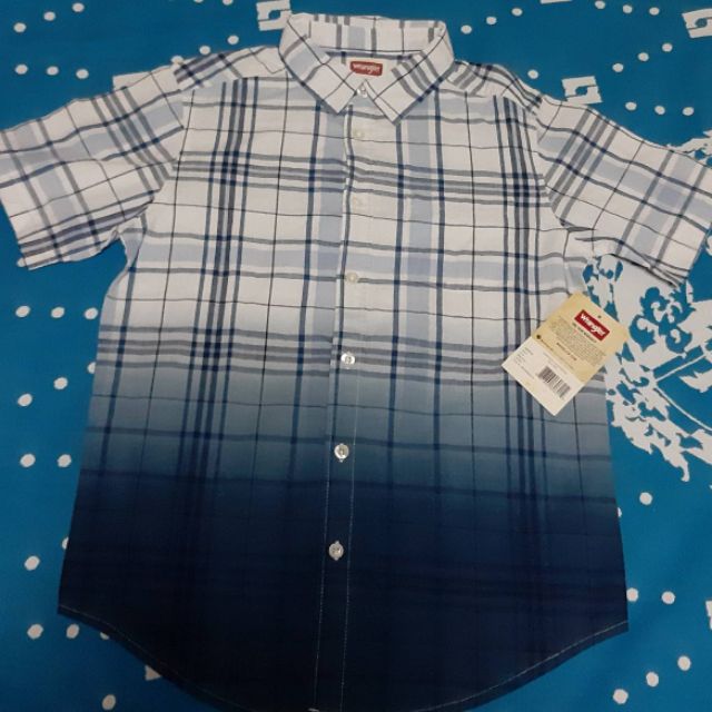 เสื้อwrangler