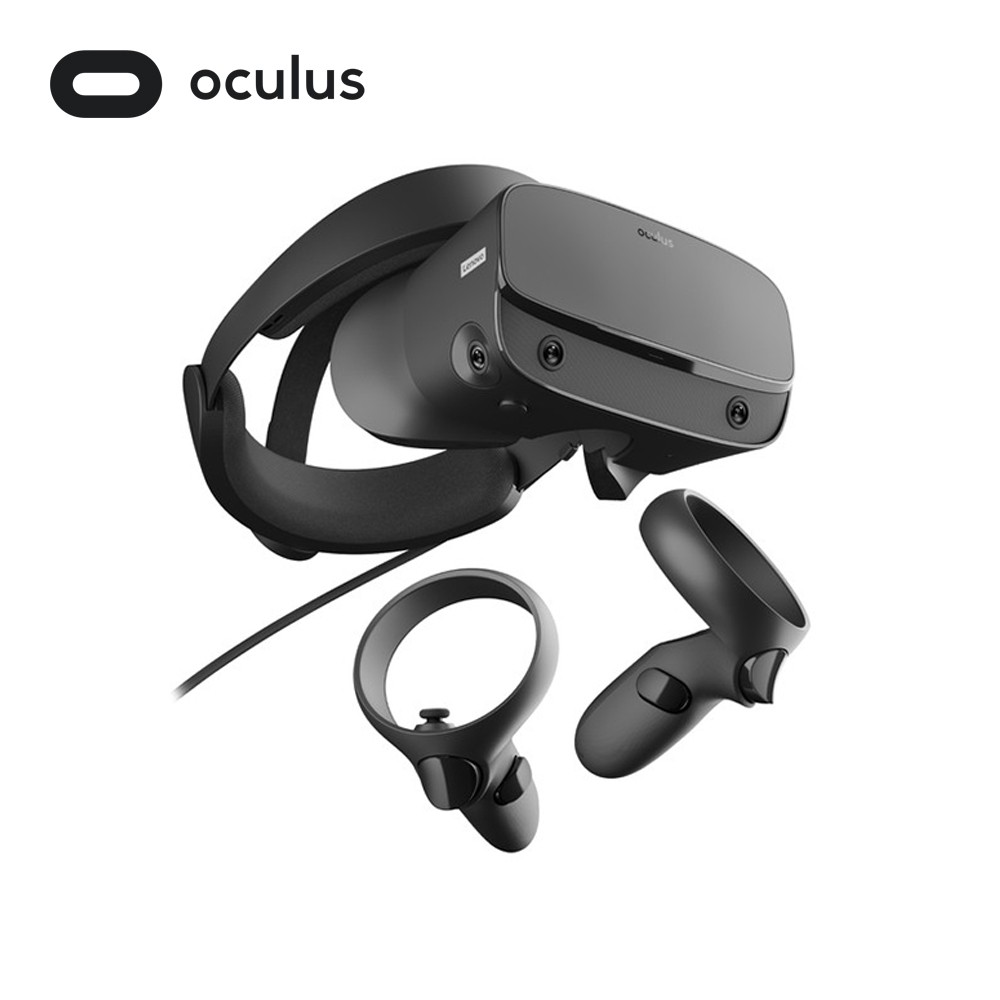 Oculus Rift S PC VR Gaming เครื่องเล่นเกม VR ประกัน 1 ปี