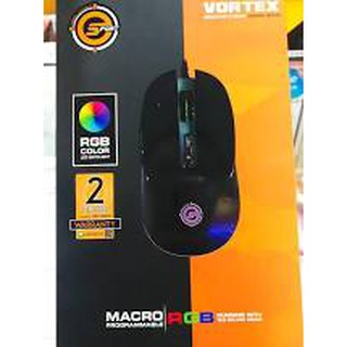 Neolution E-Sport Vortex Gaming Mouse