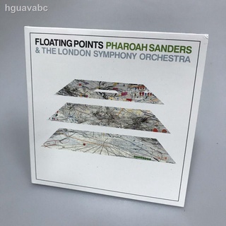 【CD】Floating Points Pharoah Sanders Promises Jazz Disc CD  Saxophone