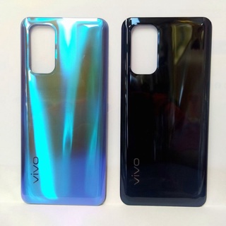 ฝาหลัง Vivo V19 ฝาหลัง ตรงรุ่น มีบริการเก็บเงินปลายทาง