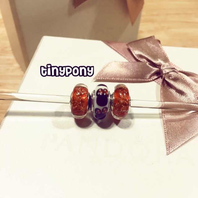 ♥️PANDORAแท้💯%♥️จากshopอังกฤษ