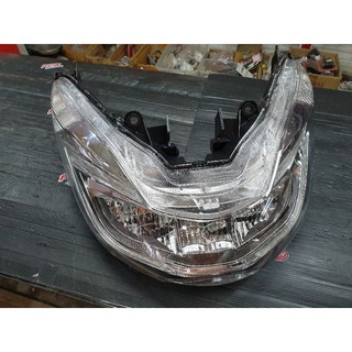 ไฟหน้า ชุดไฟหน้าLED HONDA PCX150 2015 - 2017 HMA 2007-094-00