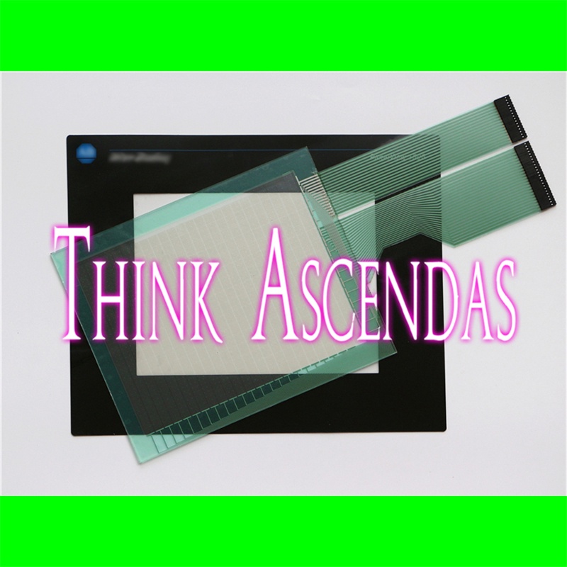 YY 1 ชิ้น PanelView 1000 2711-T10 2711-T10G 2711-T10G8 2711-T10G8L1 2711-T10G9 2711-T10G9L1 2711-T15