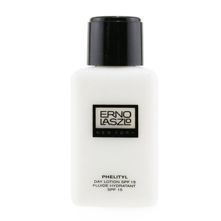 Erno Laszlo - Phelityl Day โลชั่น Spf 15