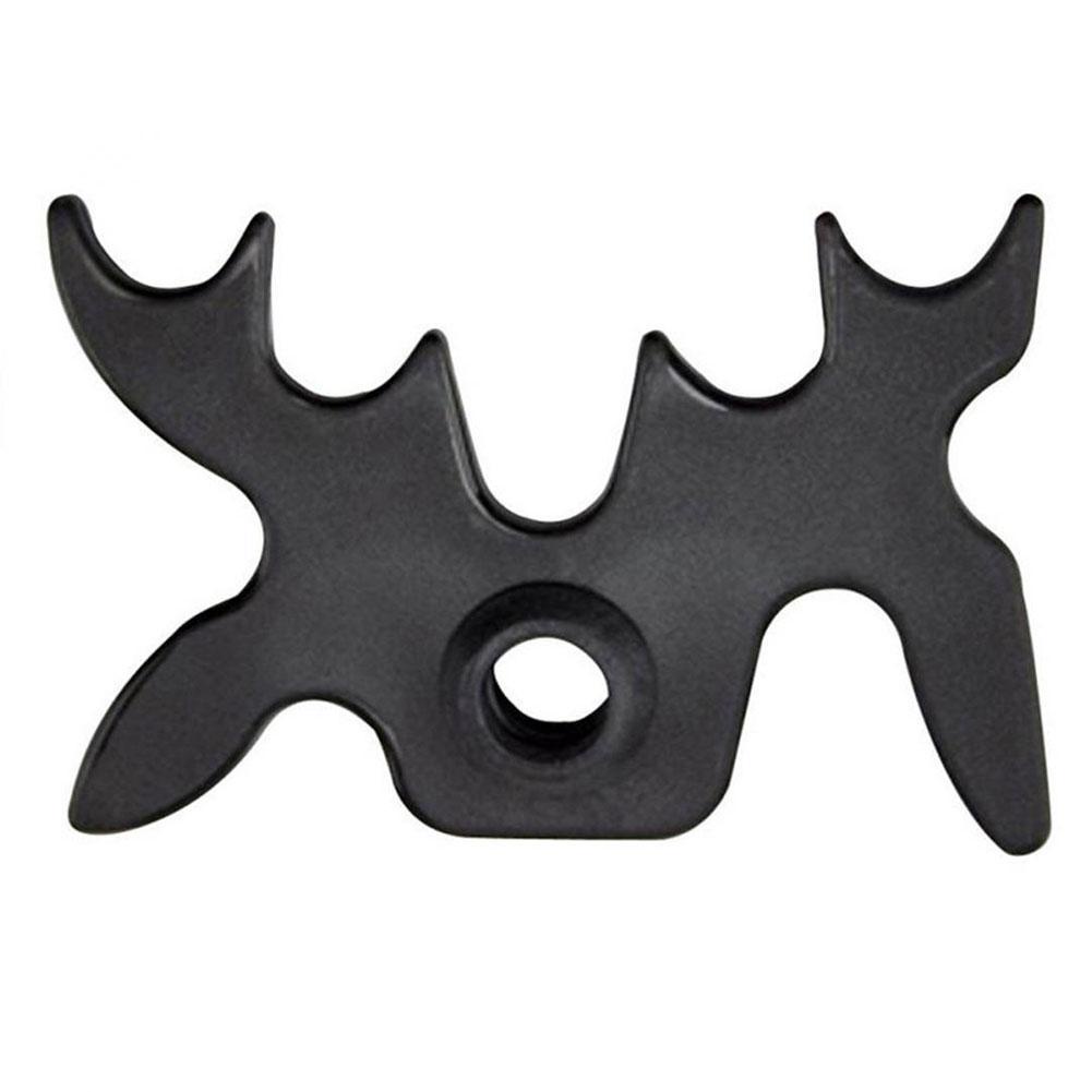 สนุ๊กเกอร์Antlers Shae Billiards Cues ool Cue Rack Bridge Head Cross ...