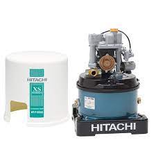 WT-P100XX,P150XX,P200XX,P250XX,P300XX ปั๊มกลมฮิตาชิอัตโนมัติ ในรูปเป็นเพียงตัวอย่างเท่านั้น