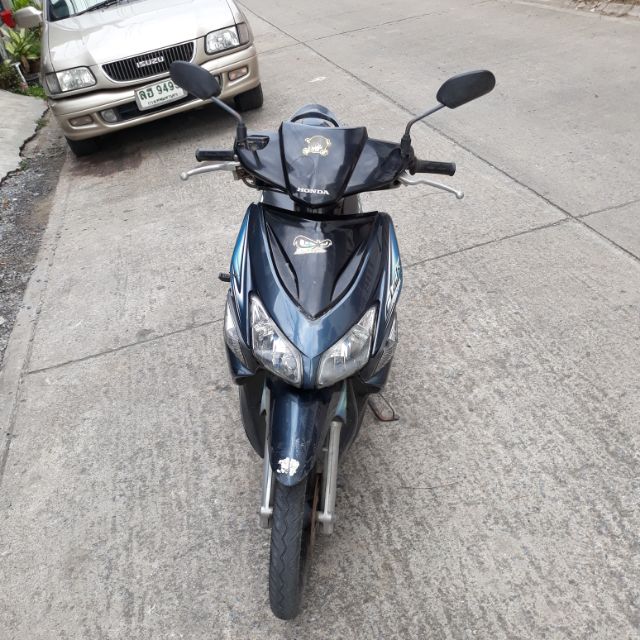 ขาย Click forward ตัวท๊อบล้อเเม๊ก