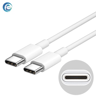 MGBB  USB-C ถึง type-c สายชาร์จข้อมูลอย่างรวดเร็ว สาย type c  สายชาจ ไอแพด air 4/5 i-pad pro2018-2022