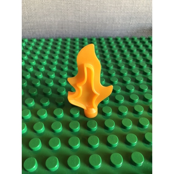 Duplo legoแท้มือสอง เปลวไฟ*ขายเฉพาะเปลวไฟ*