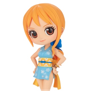 Banpresto Q Posket One Piece - Onami (Ver.B) 4983164178531(Figure)