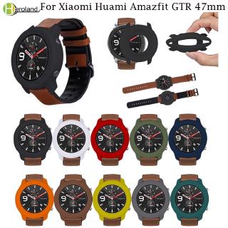 เคสนิ่ม TPU สำหรับ Xiaomi Huami Amazfit GTR 47MM