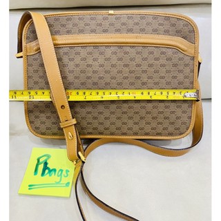 gucci crossbody vintage