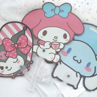 พัด Sanrio Character