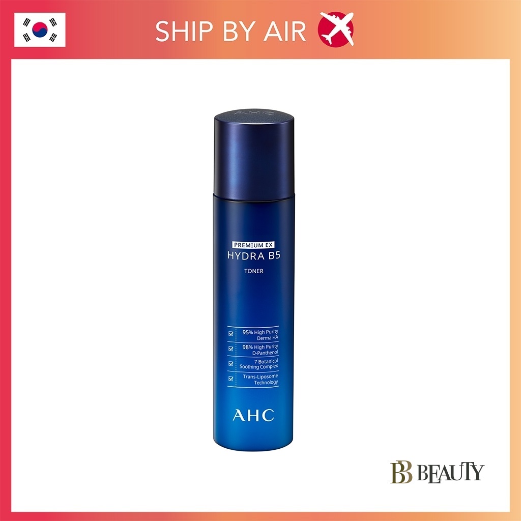 Ahc Premium EX Hydra B5 Toner (140มล . )