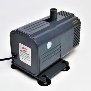 ปั๊มน้ำตู้ปลา บ่อปลา SONIC AP-5000