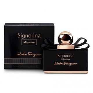 Salvatore Ferragamo Signorina Misteriosa EDP 5ml - 10ml