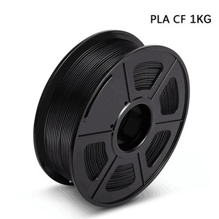 Sunlu Filament PLA Carbon Fiberใช้กับเครื่องพิมพ์ 3 มิติ(3D Printer) เส้นใยพลาสติกขนาด 1.75mm จำนวน 1kg