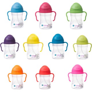 b.box Sippy Cup Collection  8oz. แก้วหัดดื่ม บี บ็อกซ์ แถมฟรี Gift set