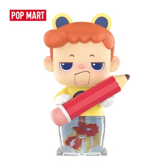 Pop MART MIGO ชุดเครื่องเขียน กล่องสุ่ม