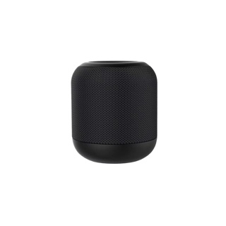 New ลำโพงบลูทูธมาการอง inPods LittleFUN Macaron มีให้เลือก 16 สี จับคู่ TWS Wireless Speaker 5.0