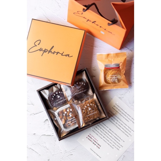 ขนมสุดปังเซตเล็กEuphoria