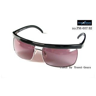 แว่นกันแดด CAXMAN Polarized รุ่น FM 607 S2