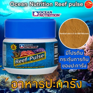 Ocean Nutrition Reef Pulse อาหารปะการัง