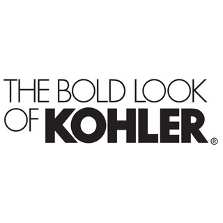 KOHLER = 1209822 ชุดเปิด-ปิดวาล์วนํ้าออกสำหรับวาล์วน้ำออก (สำหรับสุขภัณฑ์ชิ้นเดียว รุ่น อะแดร์)