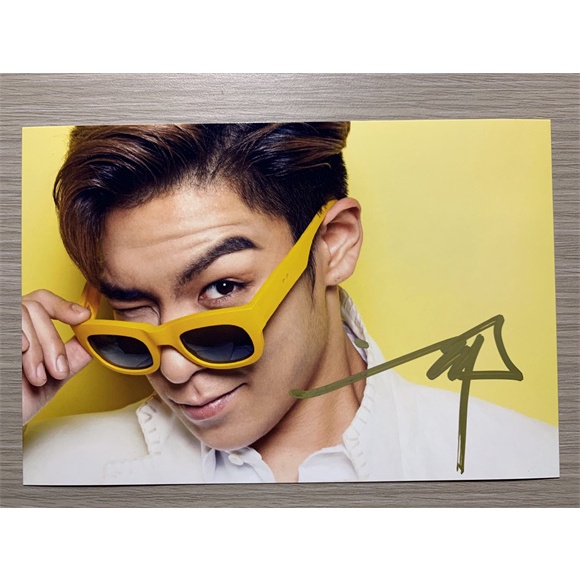 สติ๊กเกอร์ สติ๊กเกอร์กันน้ำ สติ๊กเกอร์ติดรถ แม๊กเนท แม่เหล็กติดตู้เย็น ตัวติดตู้เย็น BIGBANG Choi Se