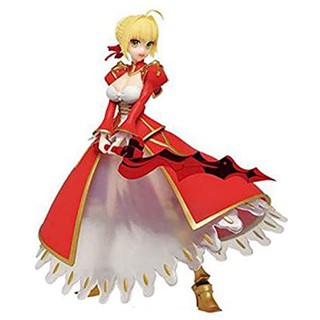 Taito - Fate Extra/Last Encore - Saber Nero Claudius (ของแท้)(มือ 1)(Lot Japan)