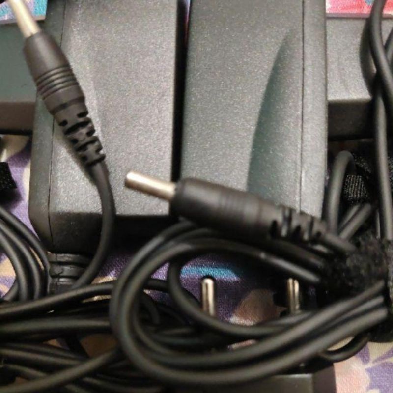 เครื่องชาร์จ Nokia เก่าแบบมีรูใหญ่ NGage 3310 9300 3315 2600 6600 7610